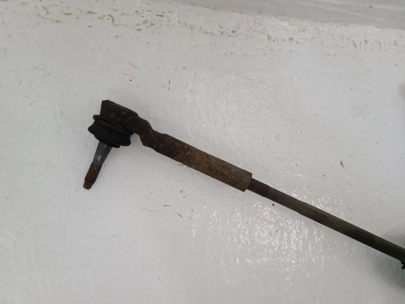 1997-05 CHEVROLET VENTURE Steering Gear Power Rack And Pinion FWD 26053458 - Image 3 of 4