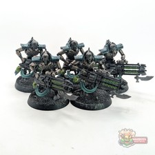 Necrons Immortals Painted Battle Ready Warhammer 40k GW Games Workshop