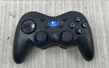 Logitech PlayStation 2 PS2 Cordless Action Co...