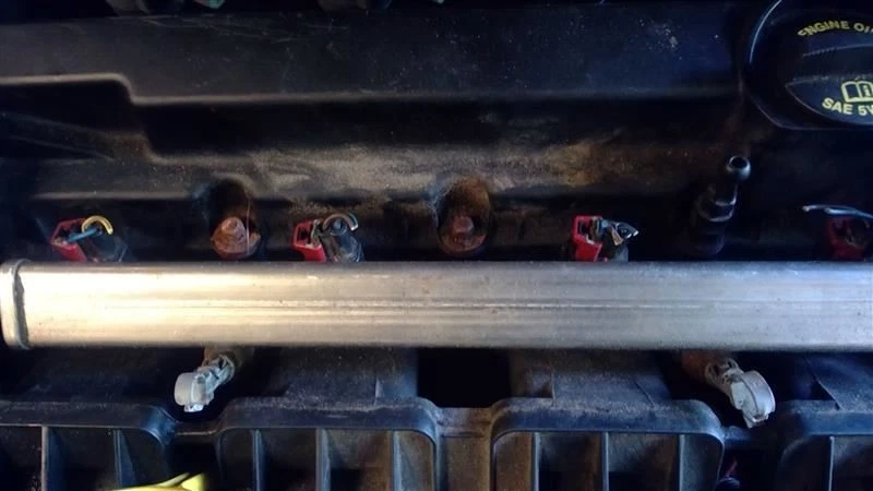 Bomba de dirección asistida estilo clásico compatible con 07-17 COMPASS 6141776 Foto 2 de 4