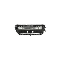 Gitter Zentral FrontstoßStange FüR Peugeot 508 Von 2010 OEM 7422Y6