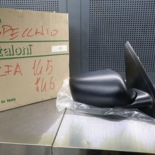 Right Side Mirror Alfa Romeo 145 Vitaloni For 150930080
