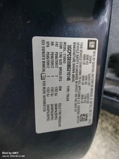 REAR AXLE DIFFERENTIAL HOUSING 2009-2013 CHEVROLET SILVRDO15