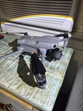 DJI Air 3 Fly More Combo Camera Drone (with RC 2 Remote)