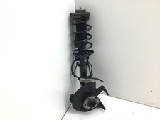 Essieu Volkswagen FOX