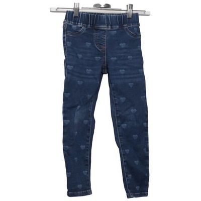 Mini Boden, Jeans, Größe: 116, Blau, Baumwolle/Elasthan/Polyester #fga