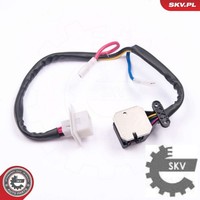 Esen SKV 95SKV074 Widerstand FüR InnenraumgebläSe