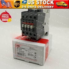 1PCS New ABB AC contactors A26-30-10 AC24V、110V、200V、220-230V Free shipping