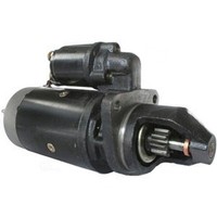 Anlasser Starter 24 V 4 KW 10 ZäHne Hc-Cargo FüR U.A. Fiat Series