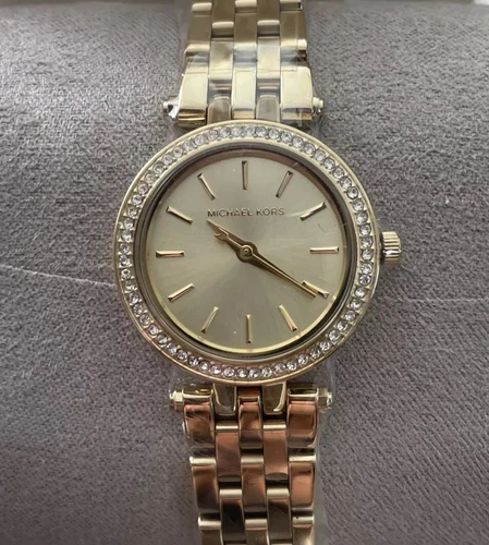 Michael Kors Darci MK3295 Wrist Watch for Women