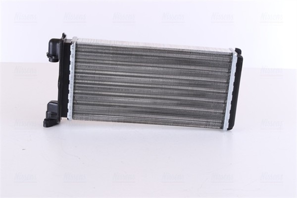 Nissens WäRmetauscher Innenraumheizung 70501 FüR BMW E30 Z1 3Er Touring Roadster-image
