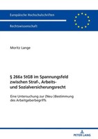 § 266A Stgb Im Spannungsfeld Zwischen Straf-, Arbeits- Und...