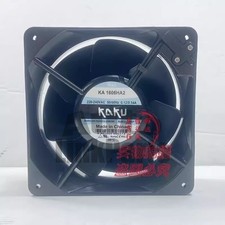 KAKU KA1606HA2 220-240VAC 0.12/0.14A Axial Cooling Fan
