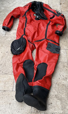 WHITES Haz-Mat Professional Diver Series ~ Dr...