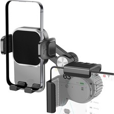 Adjustable Phone Mount Car Phone Holder for Tesla Model 3/Y/Cybertruck Screen US