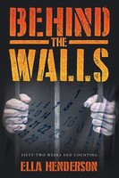 Ella Henderson | Behind The Walls | Taschenbuch | Englisch (2021)