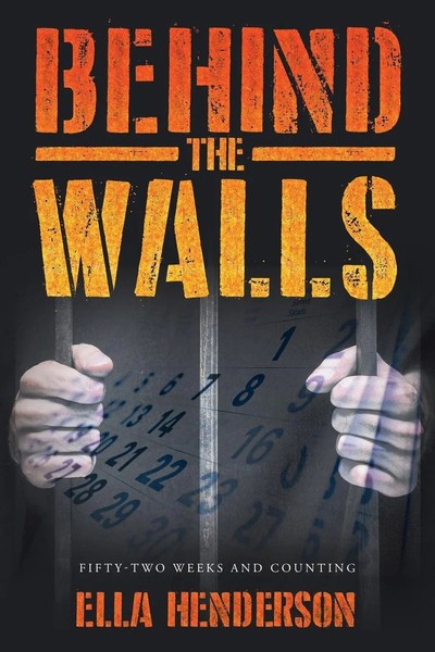 Ella Henderson | Behind The Walls | Taschenbuch | Englisch (2021)-image