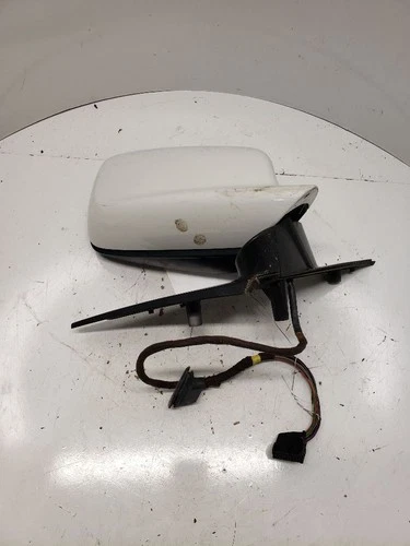 Passenger Side View Mirror Power Electrochromic Fits 07-08 BMW 750i 1373204