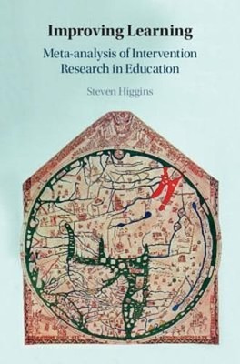 Improving Learning by Professor Higgins, Steven: New