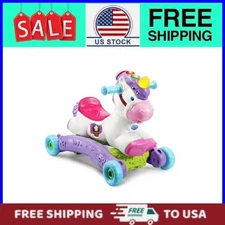 VTech Prance & Rock Learning Unicorn Toys for Babies and Toddlers
