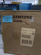 New OEM DA96-00516R Samsung Rfrigerator Evaporat5or Coil Assembly