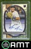 Jace Jung RC 2025 Topps Museum 19/25 Archival Auto Amethyst Detroit Tigers