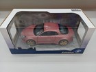 Alpine A110 PURE 1/18 Scale Diecast Car Pink, Used