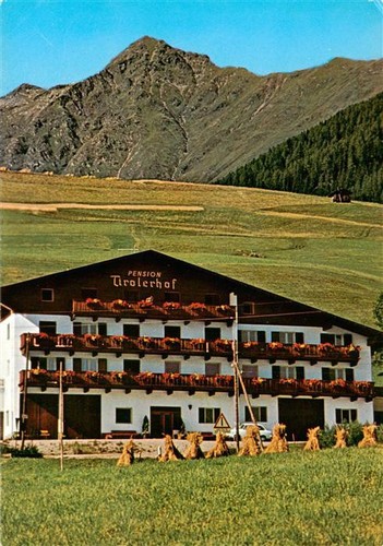 Terenten Vintl Suedtirol Pension Tirolerhof - Bild 1 von 2