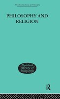 Philosophy And Religion | Axel Hagerstrom | Buch | Einband - Fest (Hardcover)
