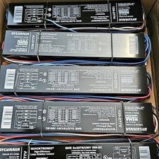 ONE Osram QHE 3x32T8/UNV ISN-SC Instant Start Fluorescent Ballast 3-Lamp F32T8