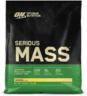 Optimum Nutrition ON Serious Mass 5.4kg Weight Gainer Gain Protein Powder Shakes