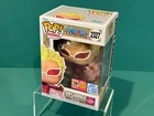SDCC 2026 Exclusive Funko Pop One Piece Flocked Doflamingo w/SDCC Sticker