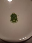 Vintage Mallard Duck Plate Western Germany — photo 5