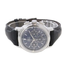 Zenith Chronomaster 14 01.0240.400 39mm SS Blue Dial Automatic #KN380 6