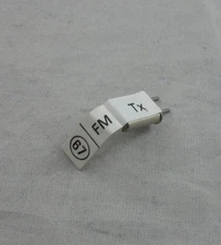 Airtronics 75Mhz FM Transmitter Crystal CH67 Channel 67 75.530Mhz
