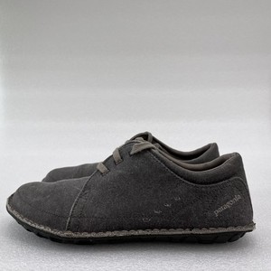 NIB Vintage Patagonia Loulu Canvas Casual Shoes (2014), Mns 9, New Unworn Cond! Patagonia Loulu Casual Shoes Review - FeedTheHabit.com main image 3