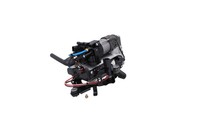 Kamoka Kompressor Druckluftanlage 2077056 FüR Bmw 7Er G11 G12 725 730 Mild 740