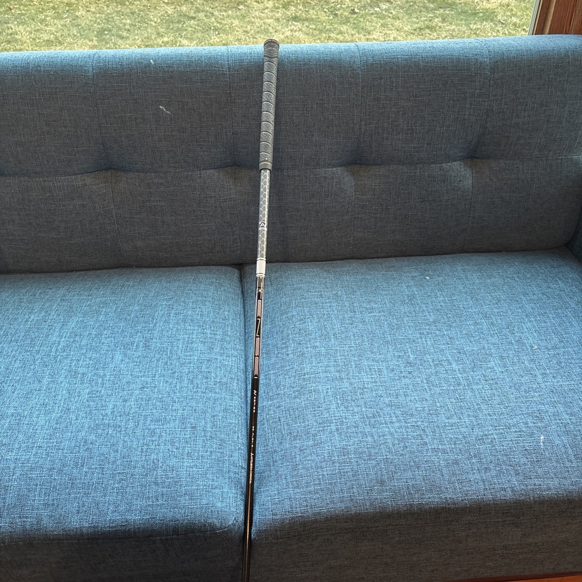 Shaft Driver Mitsubishi Tensei Blue AV Series – 65g – Flex Stiff – Pour Callaway