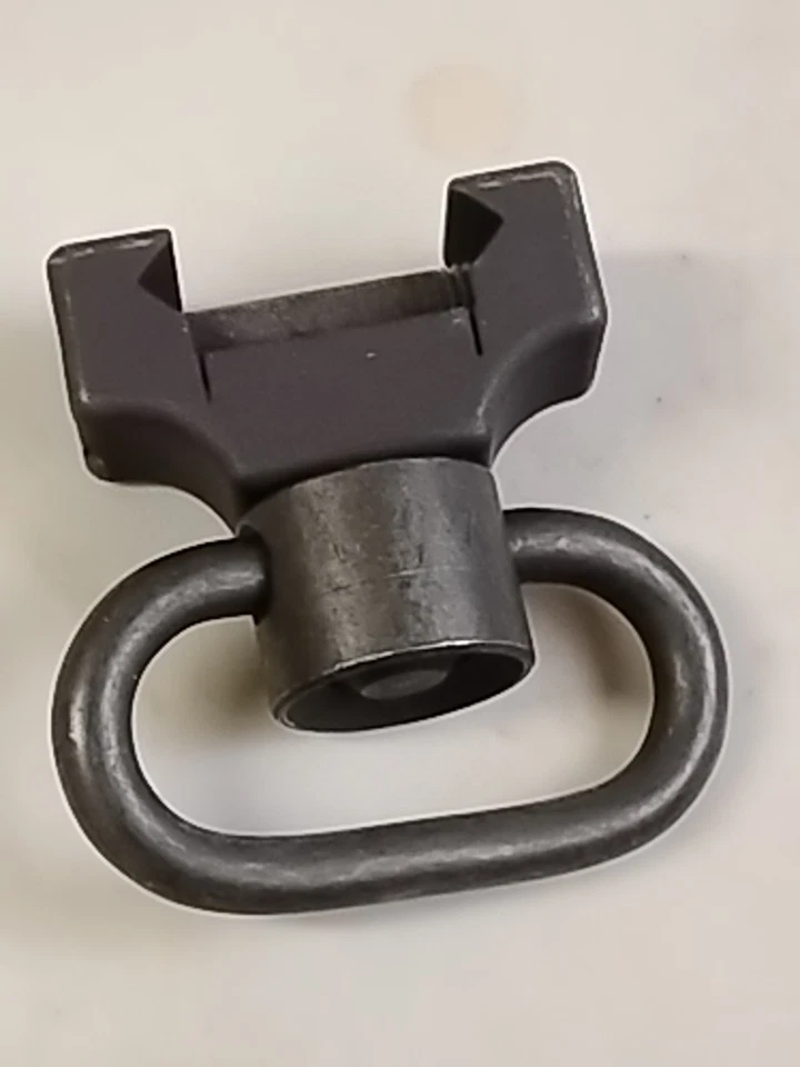 Montaje en riel giratorio con botón pulsador Troy Industries QD 360 Foto 4 de 4