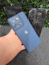 Motorola Moto G Stylus (2025) – XT2517-1 – GSM Unlocked – FOR PARTS/REPAIR –