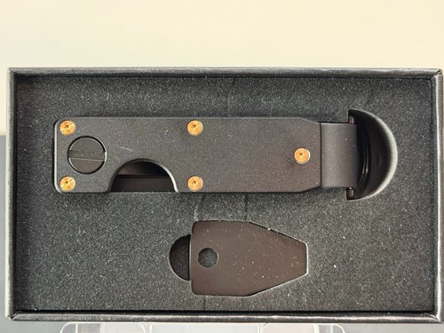 🔥SEMI-CUSTOM SCHLÜSSELGEHÄUSE mit RIDGE PVD SCHRAUBEN (SIEHE VARIATIONEN) + KOSTENLOSER VERSAND - Bild 41 von 94
