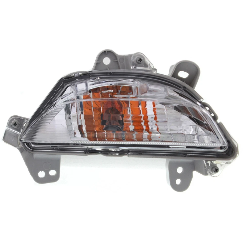 Juego de luces de giro delanteras para Mazda 3 2014-2016 para 3 Sport Foto 3 de 4