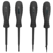 Voltage Tester with Screwdriver Electrical Tester Tool Non Contact Voltage7962