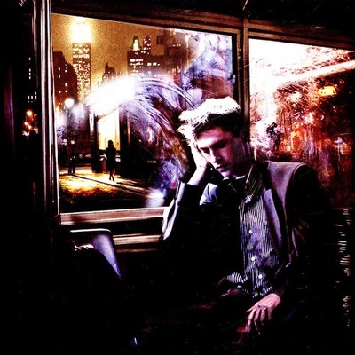 Paper Kites - On The Train Ride Home (Vinyl LP - 2019 - Original)