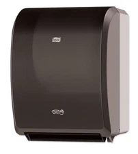 Tork Electronic Hand Towel Roll Dispenser Black  771728