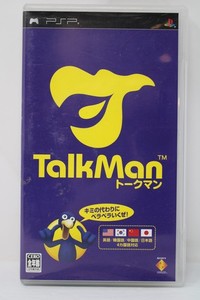 Talkman Psp | eBay