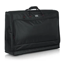 Gator Cases G-MIXERBAG-3121 Padded Nylon Mixer Bag
