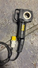 REMS Amigo E Electric Pipe Threader Drive Unit 110V