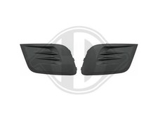 Stoßstangengitter Set für Citroën Berlingo 2015-2018