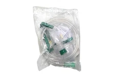 Cardinal Health 001212, 0100380470041155 Airlife Adult Oxygen Mask NOS